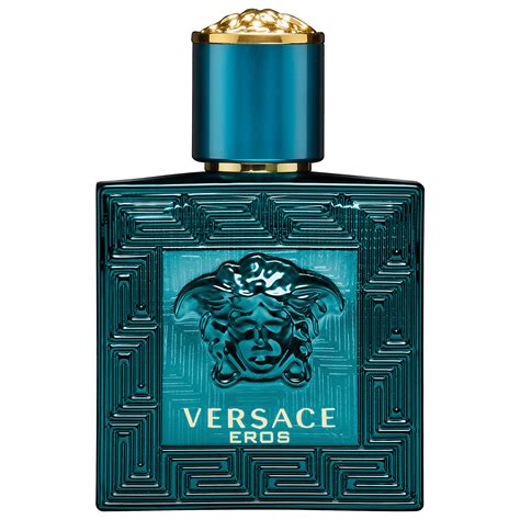 versace eros hombre